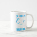 Search for backcountry skiing mugs Snow mountain