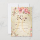 Search for birthday rsvp cards Elegant