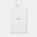 Search for blank gift tags Logo