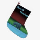 Search for bear christmas stockings Animals