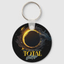 Search for eclipse of the sun key rings Eclipse viewing party
