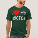 Search for doctor wife tshirts Dad