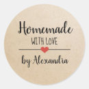 Search for cardboard labels Kraft paper