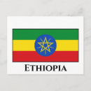 Search for ethiopia postcards Flag
