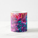 Search for paint palette mugs Colourful