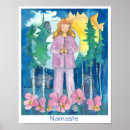 Search for owl paintings posters Full moon