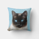 Search for siamese cat cushions Kitten