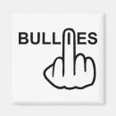 Search for bully magnets Bullies