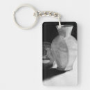 Search for vased key rings Still life