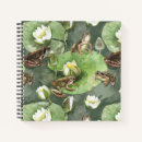 Search for frog business stationery Nature