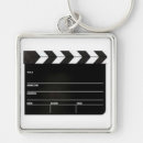 Search for motion pictures key rings Film