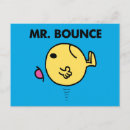 Search for bouncing postcards Mr bounce