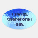 Search for swimming stickers Modern