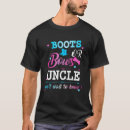 Search for boots tshirts Uncle