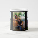 Search for customizeable mugs Jumbo