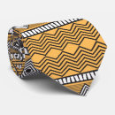 Search for retro abstract ties Elegant
