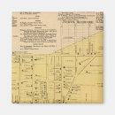 Search for dover magnets Map