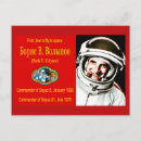 Search for cosmonauts postcards Ussr