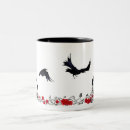 Search for skull roses mugs Fantasy