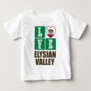 Search for california baby shirts Golden state