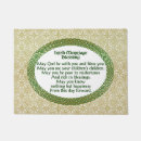 Search for wedding doormats Gold