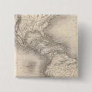 Search for historical map badges Lithographed