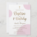 Search for religious birthday invitations Christian