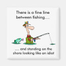 Search for fishing magnets Humour