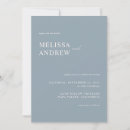 Search for classic formal wedding invitations Classy