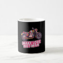 Search for make love not war mugs Hippie