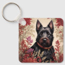 Search for scottish terrier key rings Dog
