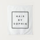 Search for beauty salon art Logo