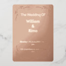 Search for creations invitations Bride
