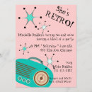 Search for radio invitations Party