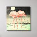 Search for cute flamingo art Modern