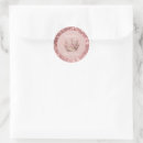 Search for crown seals envelope seals Pink