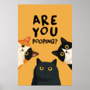 Search for funny poop posters Toilet