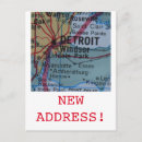Search for michigan invitations Change of address