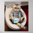 Search for funny toilet signs art Cute