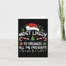 Search for organisation cards Festive