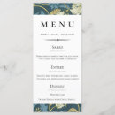 Search for vintage menus Watercolor