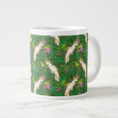 Search for parrot jungle mugs Cockatoo