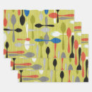 Search for spoon wrapping paper Utensils