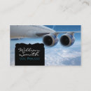 Search for pilot business cards Elegant