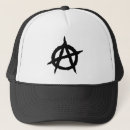 Search for punk rock hats Anarchy