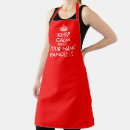 Search for parody aprons Quote