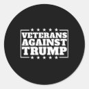 Search for against trump stickers President