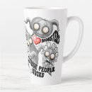 Search for monster mugs Spooky