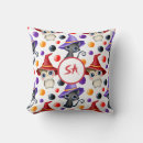 Search for halloween owl cushions Black