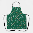 Search for music note aprons Band